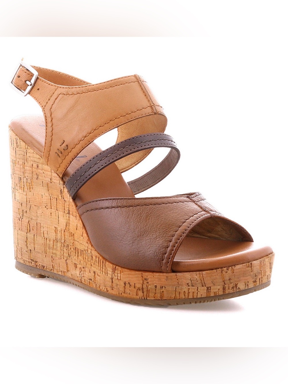 ROAN by Bed Stu Decorum Wedges